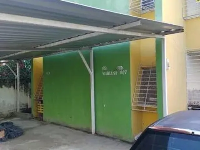 Imagem: Apartamento com 2 Dormitórios À Venda