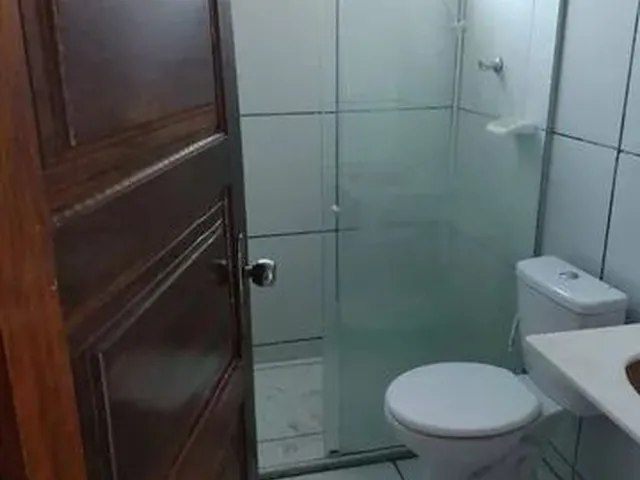 Imagem 4: Apartamento com 2 Dormitórios À Venda, 76 M² por R$ 130.000,00 - Casa Caiada