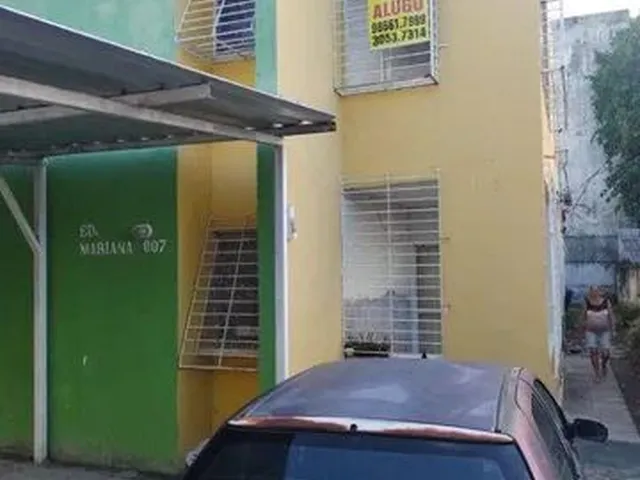 Imagem 2: Apartamento com 2 Dormitórios À Venda, 76 M² por R$ 130.000,00 - Casa Caiada