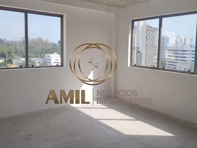 Imagem: Edifício Side Vale Office / São José