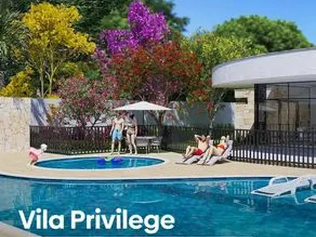 Imagem: Casa para Venda Possui 185 Metros Quadrados