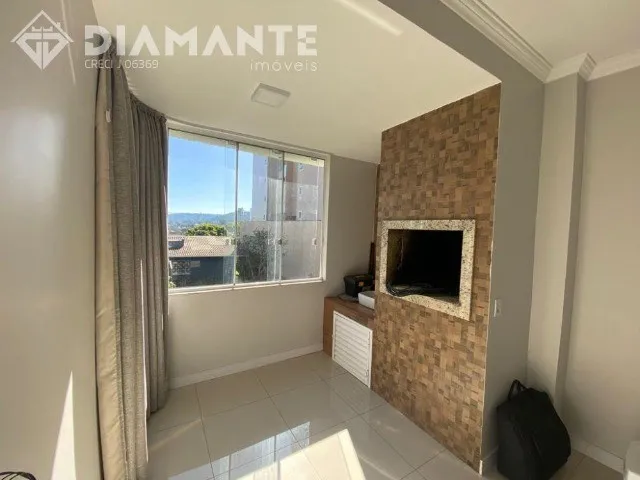 Imagem 8: Apartamento no Centro com Elevador e 02 Vagas de Garagem