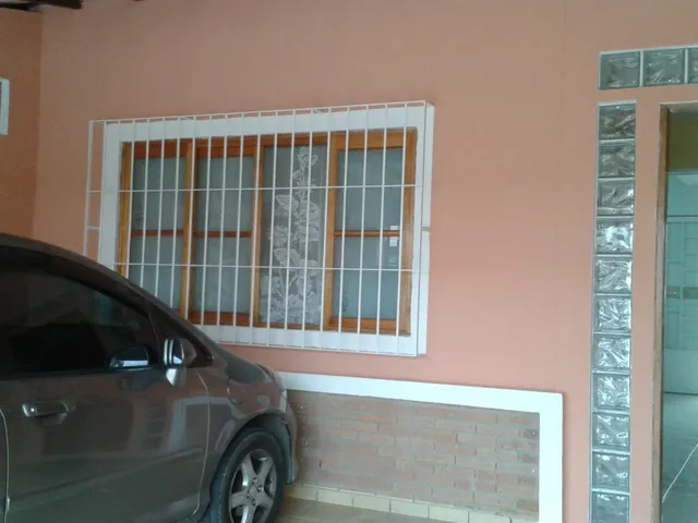 Imagem: Casa no Bosque dos Eucaliptos / 03 Dormitórios