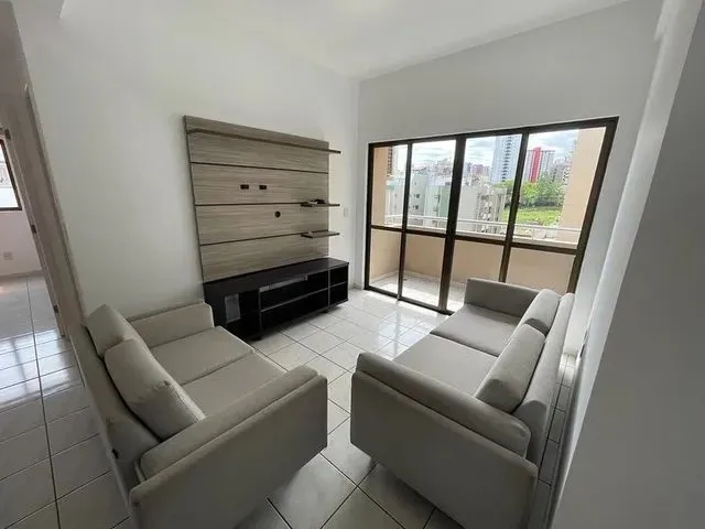 Imagem: 01 - Ap em Nova Itaparica