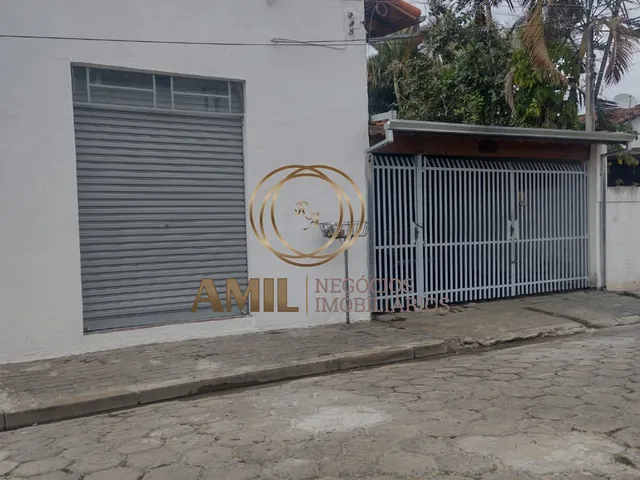 Imagem: A loja possui 1 Banheiro, 45m² de Área e está localizado