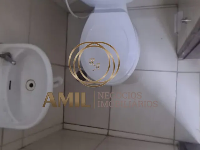 Imagem 3: RA AMIL ALUGA PONTO COMERCIAL 45 M2 - JACAREÍ