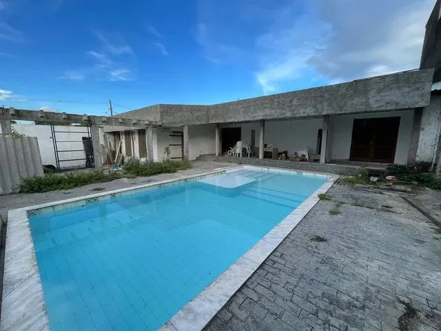 Imagem: Casa Comercial - 689,71 M² - Adrianópolis
