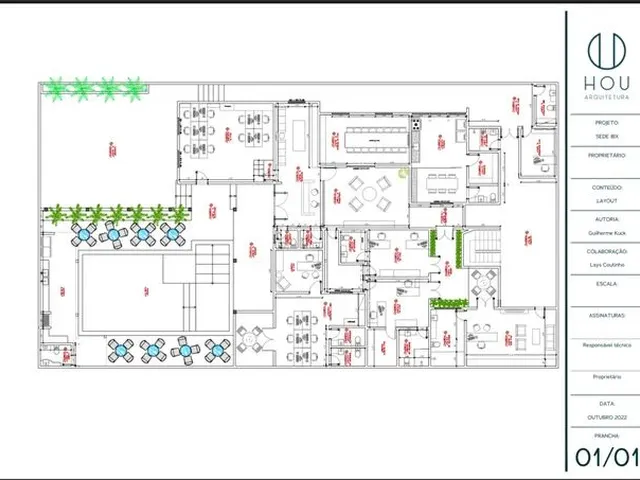 Imagem 12: Casa Comercial - 689,71 M² - Adrianópolis