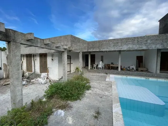 Imagem 13: Casa Comercial - 689,71 M² - Adrianópolis