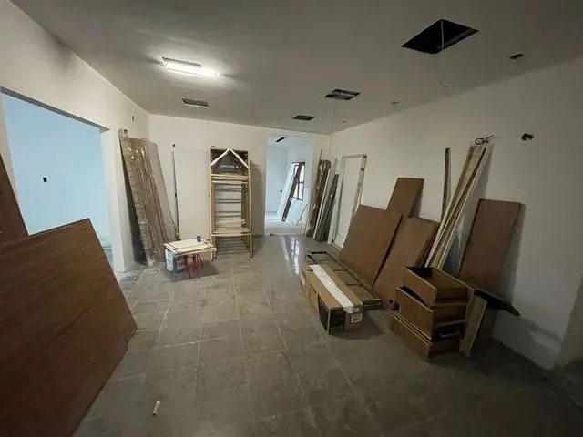 Imagem 5: Casa Comercial - 689,71 M² - Adrianópolis