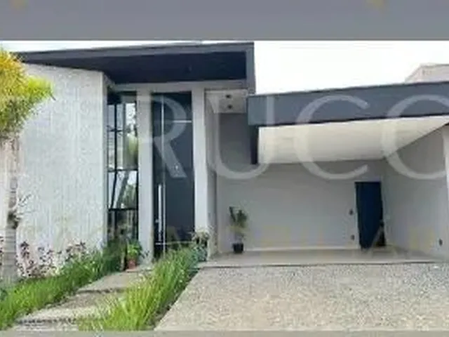 Imagem: Casa - Cascata - Paulínia