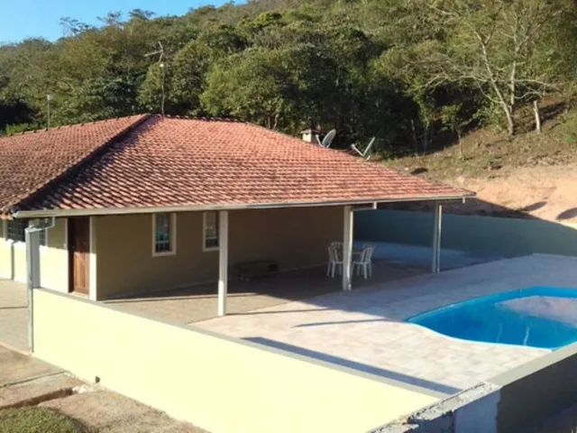 Imagem: OPORTUNIDADE CHACARA COM 20.000M² DE TERRENO