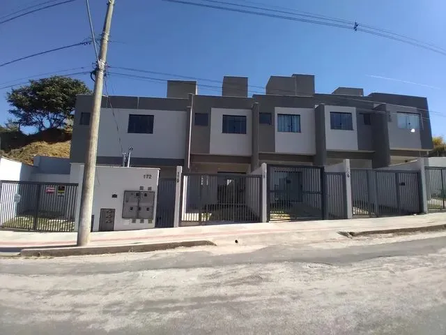 Imagem: Casa 2 Quartos Novo Centro