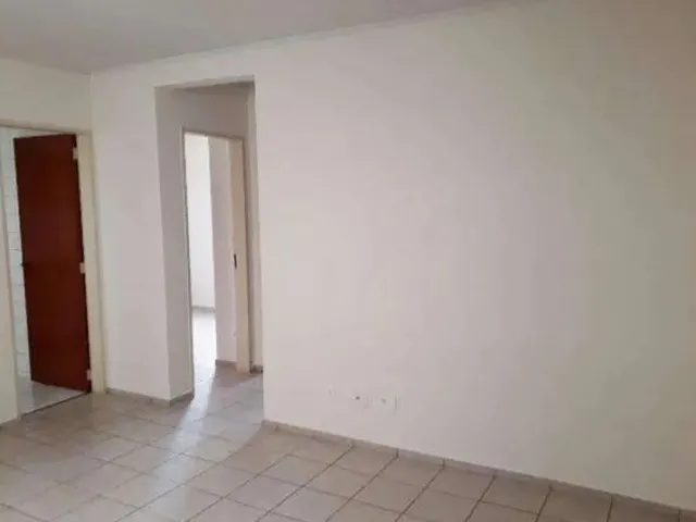 Imagem: Vsc321 - Apartamento para Venda com 47 Metros