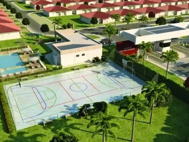 Imagem: Casa Ampliada e Moveis Planejado Condominio