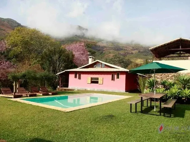 Imagem: Petrópolis - Casa Padrão - Vale das Videiras