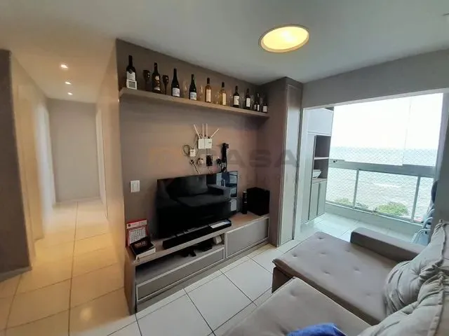 Imagem 12: P-3 Quartos com Suíte 2 Vagas de Garagem Cobertas