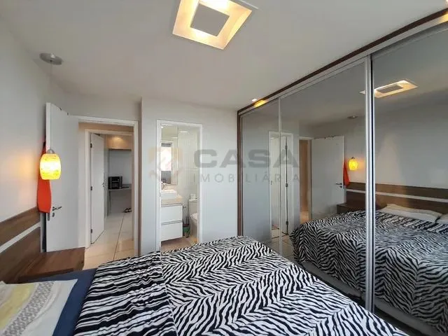 Imagem 7: P-3 Quartos com Suíte 2 Vagas de Garagem Cobertas