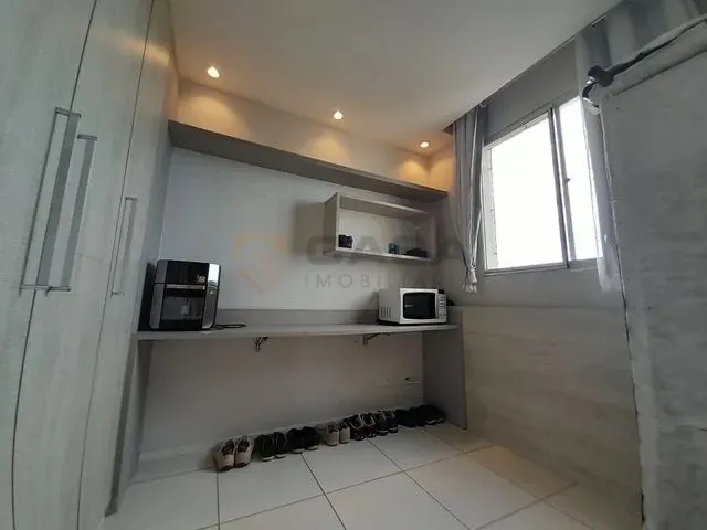Imagem 9: P-3 Quartos com Suíte 2 Vagas de Garagem Cobertas