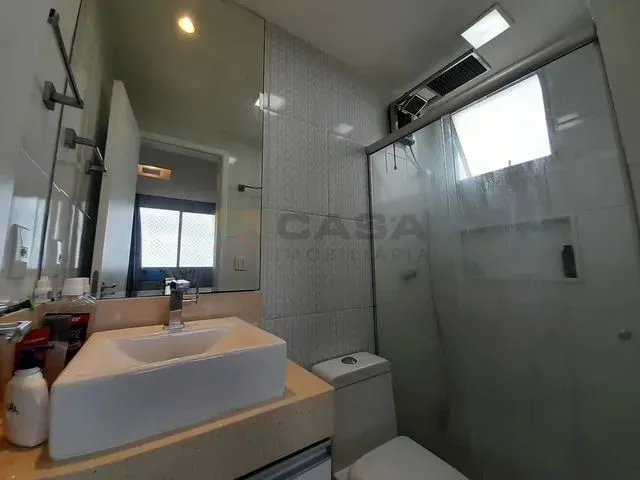 Imagem 3: P-3 Quartos com Suíte 2 Vagas de Garagem Cobertas