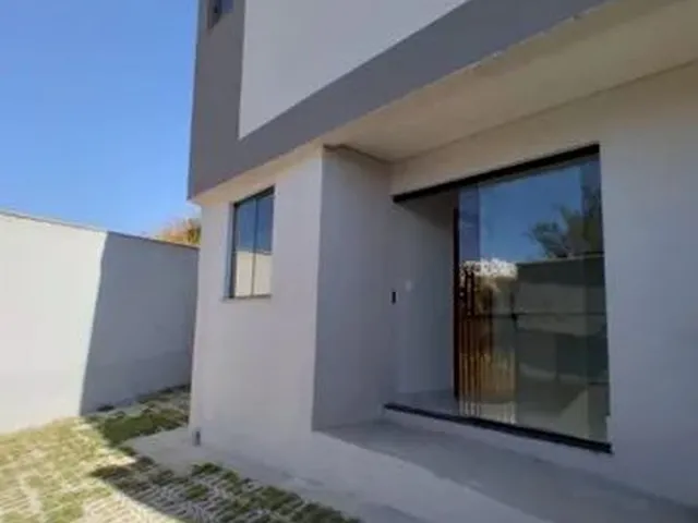 Imagem: Casa 3 Quartos Novo Centro