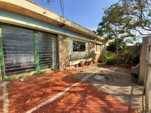 Imagem: Casa - Jardim Interlagos - Campinas