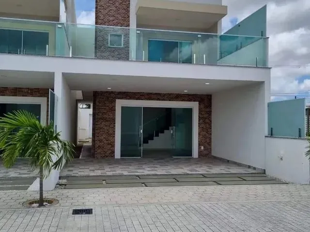 Imagem: Casa para Venda com 114 Metros Quadrados