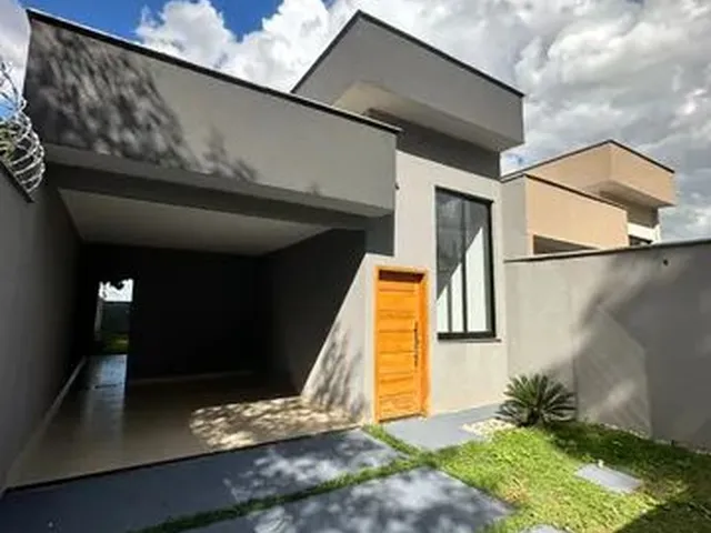 Imagem: Casa para Venda com 120 Metros Quadrados