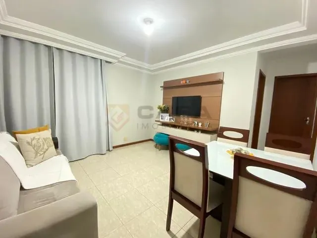 Imagem 1: Ps - Apartamento 2 Quartos Reformado Último Andar Valparaíso