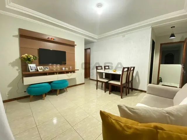 Imagem 6: Ps - Apartamento 2 Quartos Reformado Último Andar Valparaíso