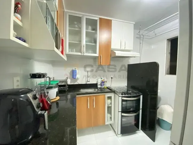Imagem 2: Ps - Apartamento 2 Quartos Reformado Último Andar Valparaíso