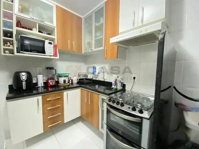 Imagem 5: Ps - Apartamento 2 Quartos Reformado Último Andar Valparaíso