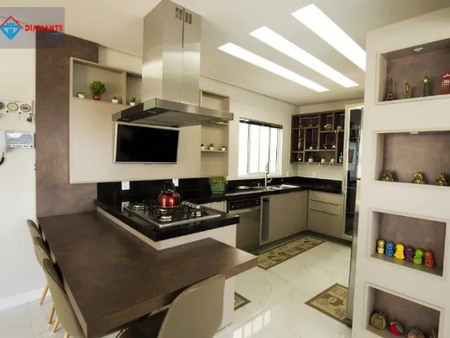 Imagem 3: Casa de Requinte Disponível para Venda, Seu Sonho Merece Algo Compatível!!!!