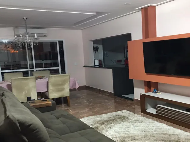 Imagem: Apartamento Edifício Diamond / Centro/