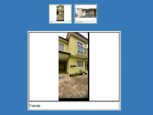 Imagem: Casa em Centro - Itaguaí - Rj