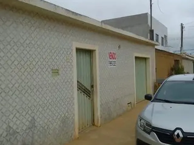 Imagem: Casa no Boa Vista