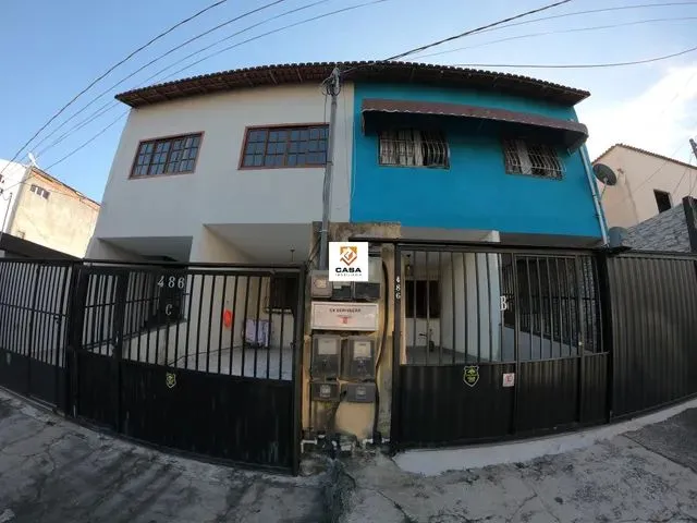 Imagem: Lnc-001 Casa 3 Qts Suíte Bairro de Fátima