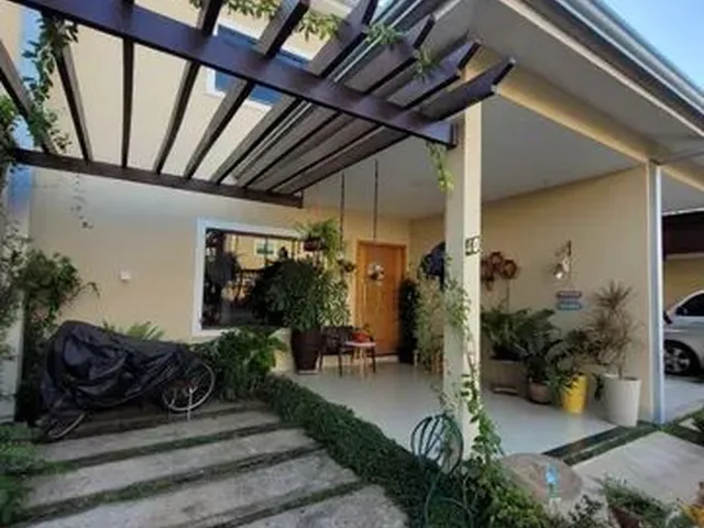 Imagem: Lindo Sobrado no Residencial Jardins, com