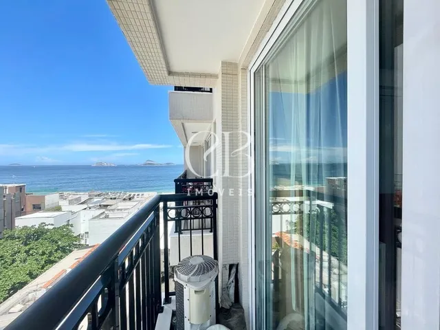 Imagem 1: Flat em Ipanema, Rio de Janeiro/Rj