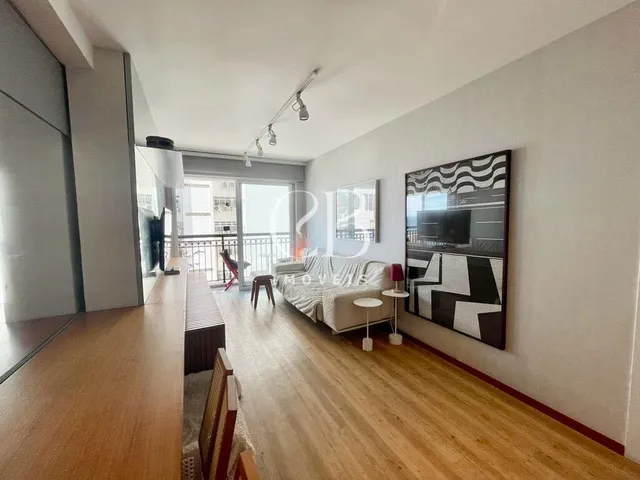 Imagem 10: Flat em Ipanema, Rio de Janeiro/Rj