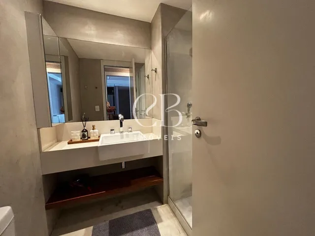 Imagem 9: Flat em Ipanema, Rio de Janeiro/Rj