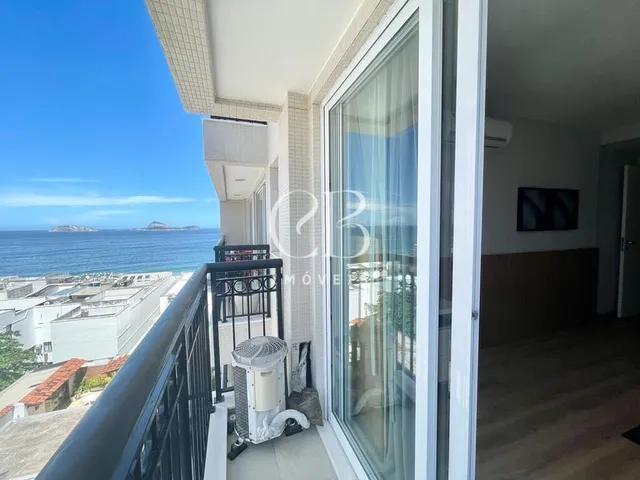 Imagem 6: Flat em Ipanema, Rio de Janeiro/Rj