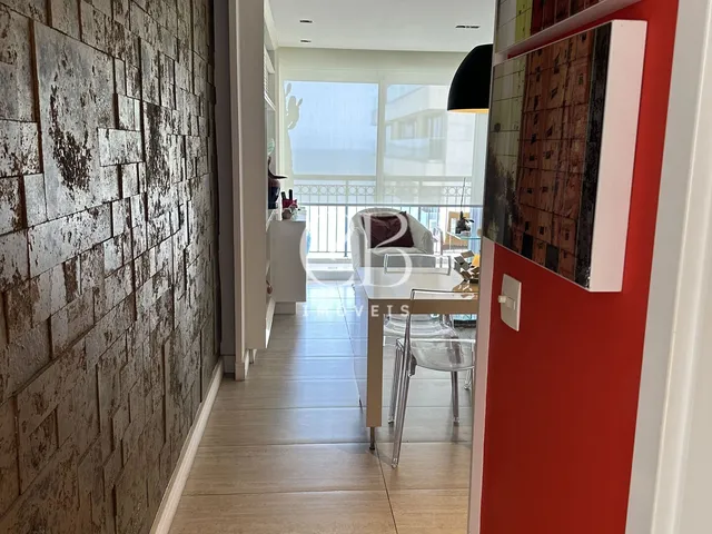 Imagem 6: Residencial com Serviços com Vista Mar