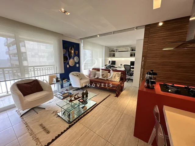 Imagem 8: Residencial com Serviços com Vista Mar