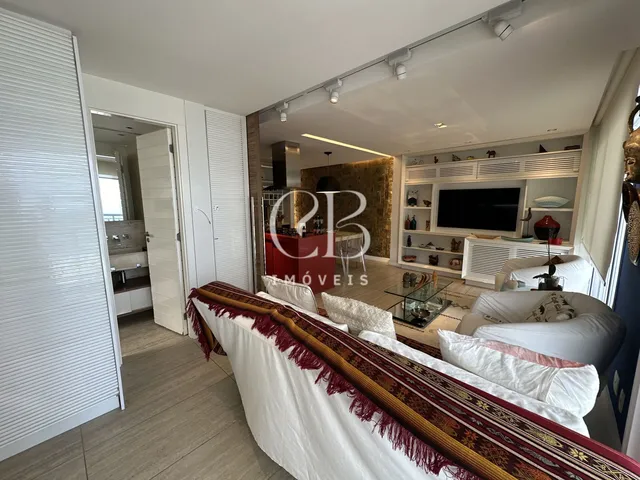 Imagem 5: Residencial com Serviços com Vista Mar