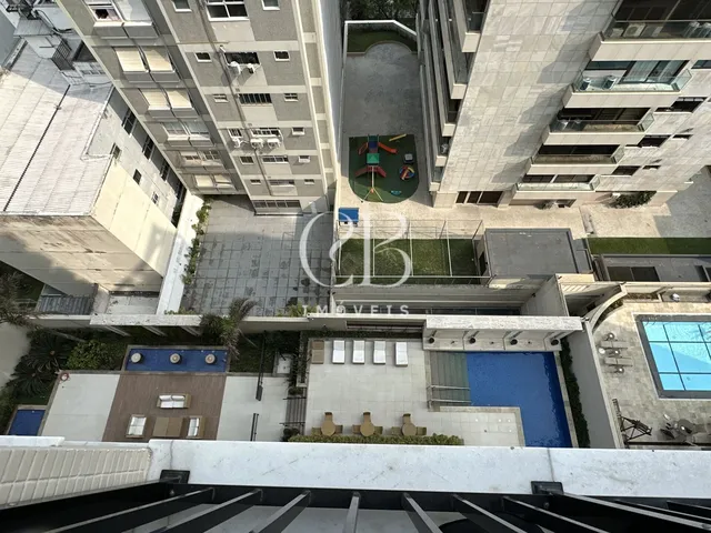 Imagem 13: Residencial com Serviços com Vista Mar