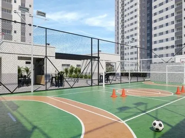 Imagem: New Time Residence