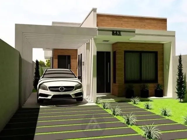 Imagem 2: Venda Casa com 3 dormitórios