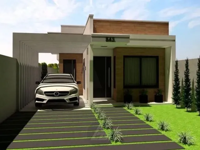 Imagem 5: Venda Casa com 3 dormitórios