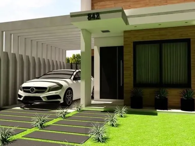 Imagem 3: Venda Casa com 3 dormitórios